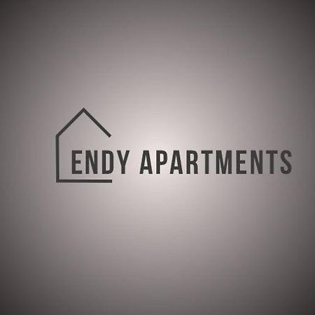 Endy Apartaments Bashkia e Orikumit Exteriör bild