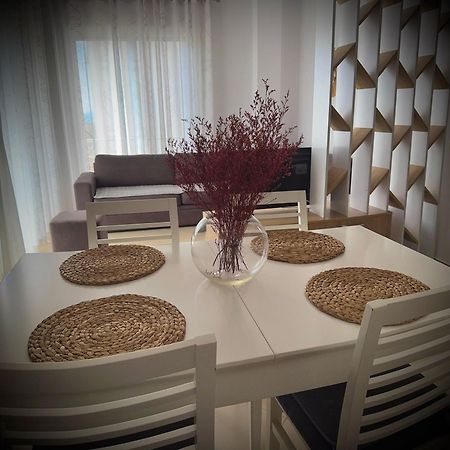 Endy Apartaments Bashkia e Orikumit Exteriör bild