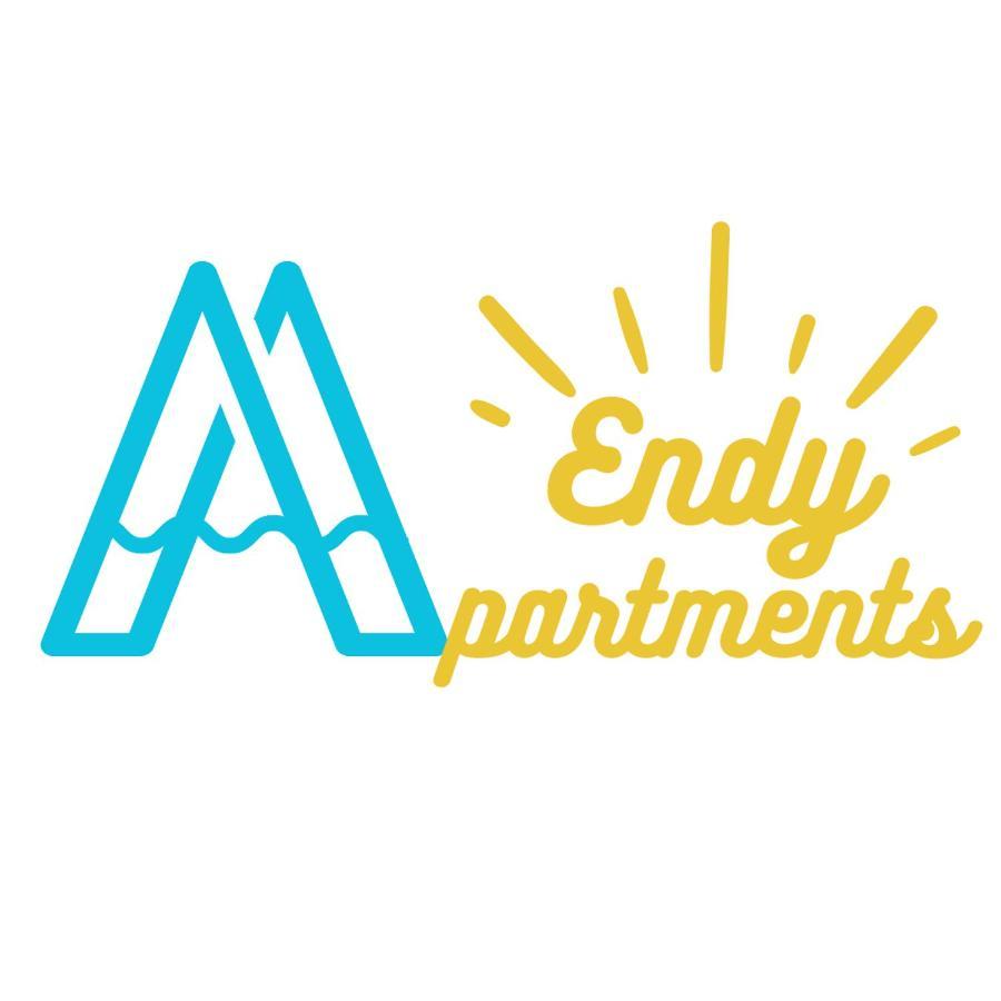 Endy Apartaments Bashkia e Orikumit Exteriör bild