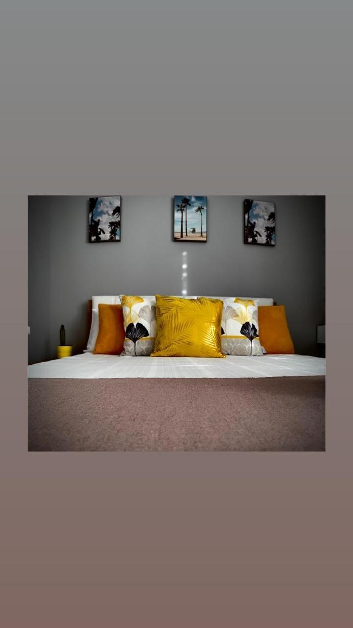 Endy Apartaments Bashkia e Orikumit Exteriör bild